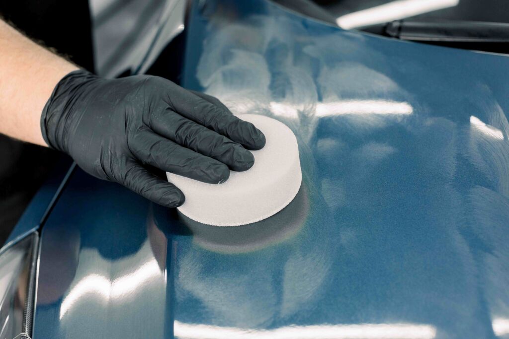 Carnauba wax vs synthetic wax