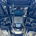 Luxury & Collector Car Paint Correction Before and After Photos