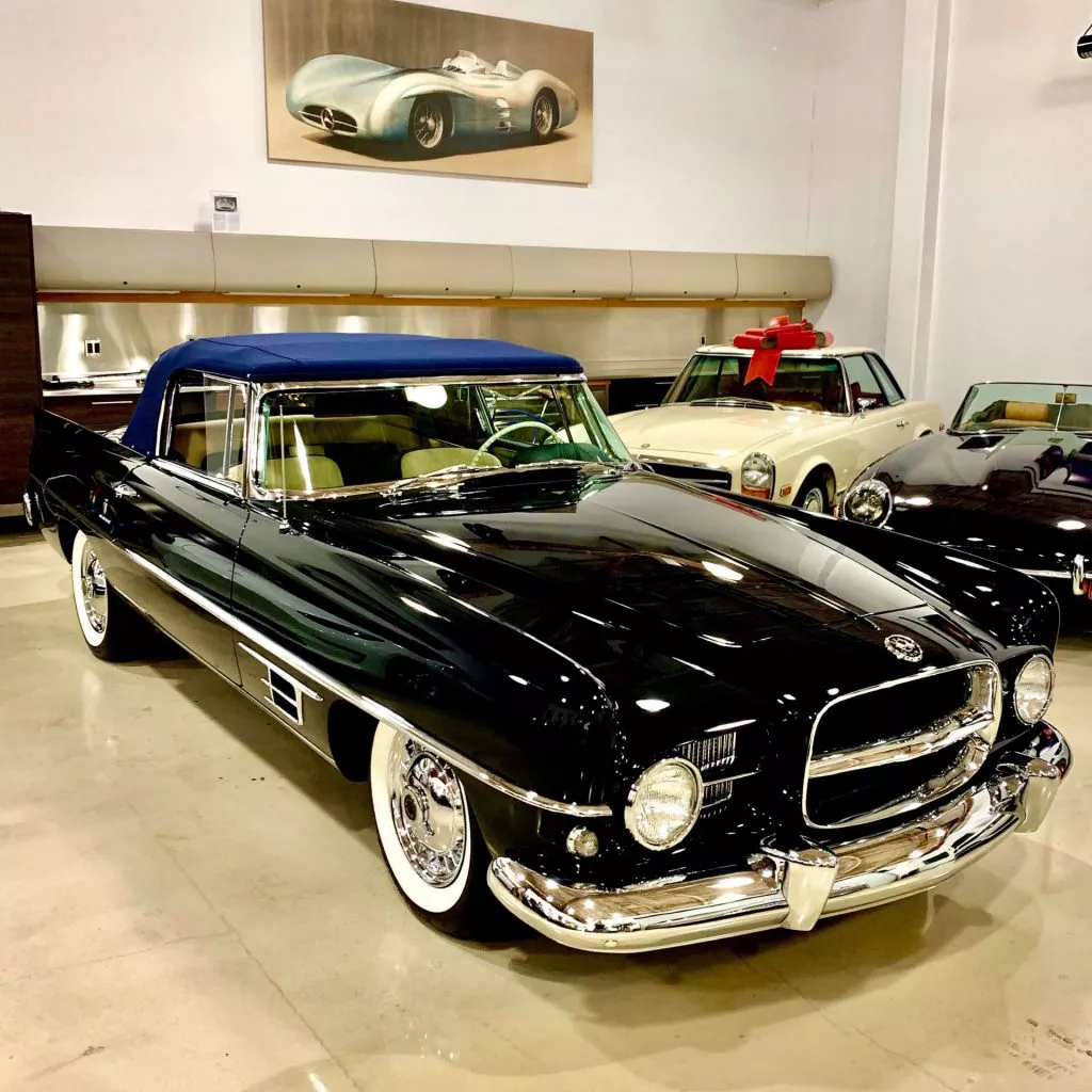 automotive detailing services