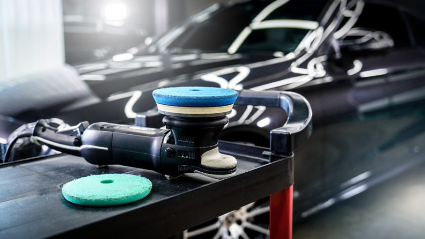 car detailing tips