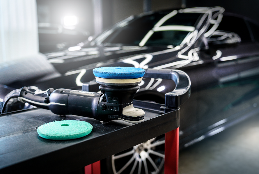 car detailing tips