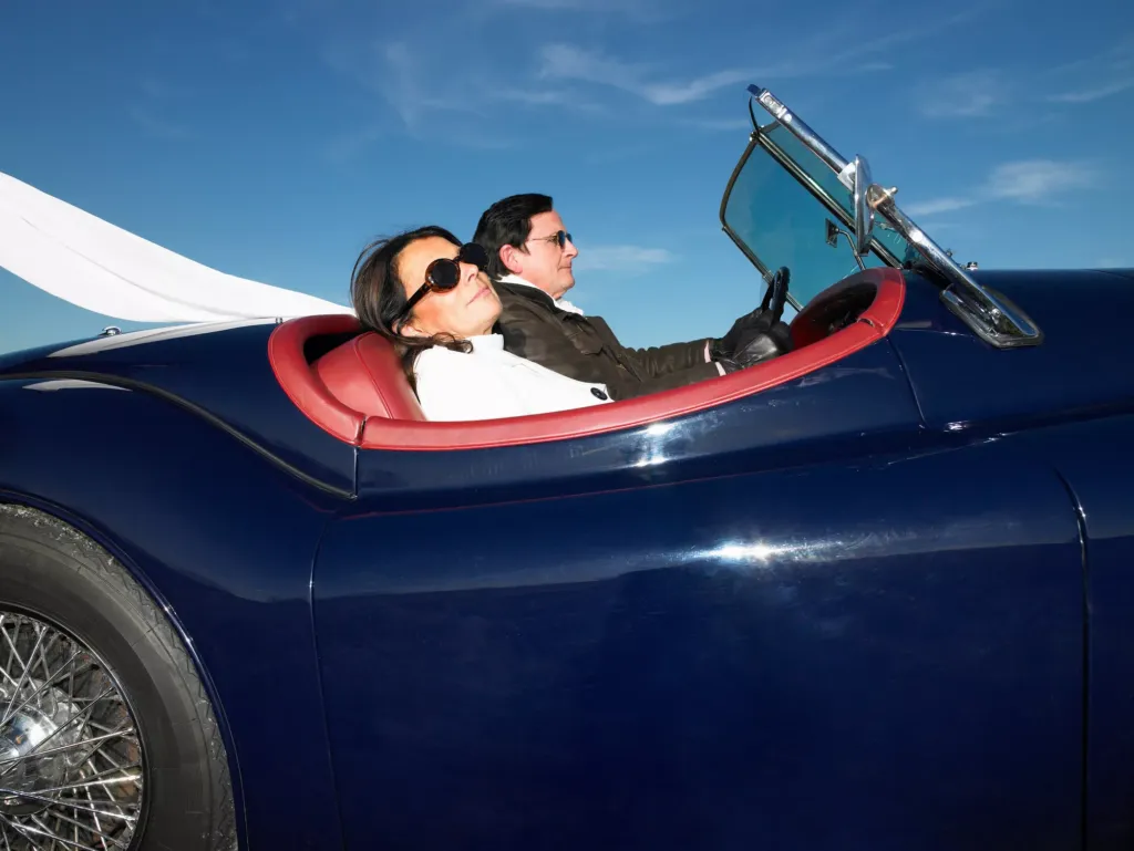 Monterey Car Week 2025