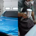 Wrapping a Car vs Painting a Car: Which is Better in the Long-Term?