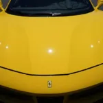 Detailing Work Example 1