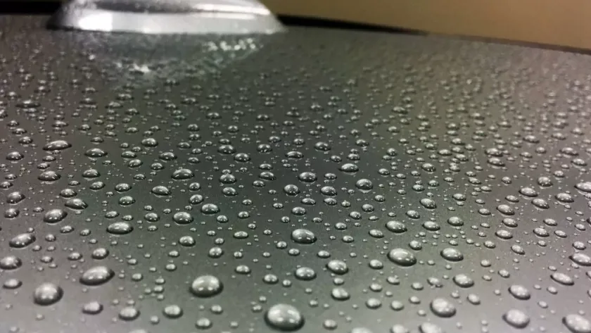 benefits of paint protection film