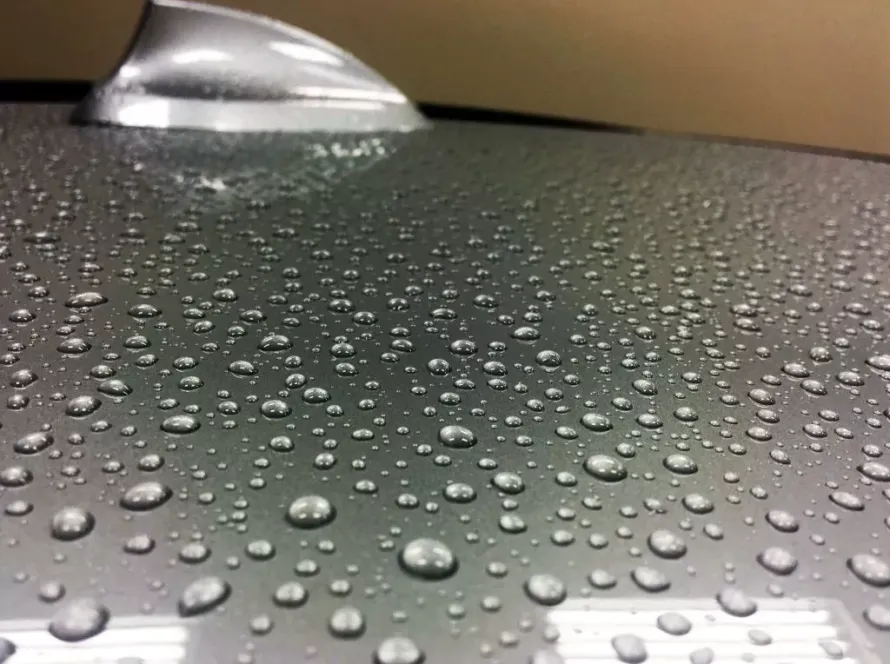 benefits of paint protection film
