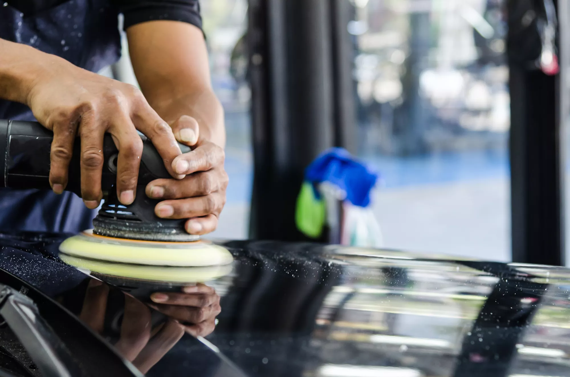 concours detailing