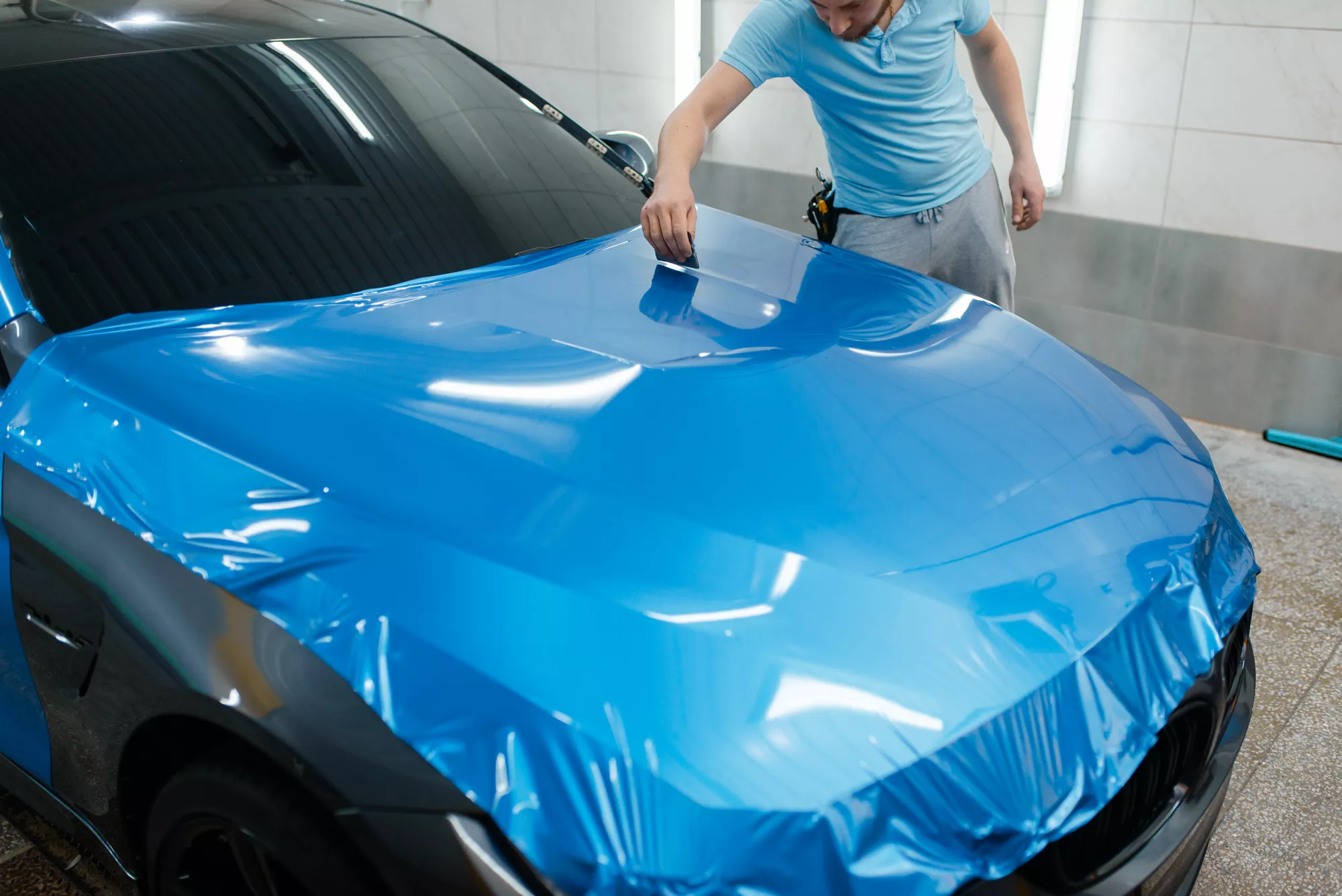 is paint protection film worth it