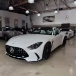 Mercedes Benz