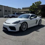 paint protection film