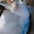 What Is Dry Ice Car Cleaning and How Does It Work?