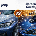 PPF vs Ceramic Coating: Which Offers Better Paint Protection for Your Car?