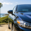How to Protect Car Paint During Summer Months in California