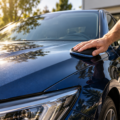 How to Protect Clear Coat on Car Paint From UV Rays and Sun Damage